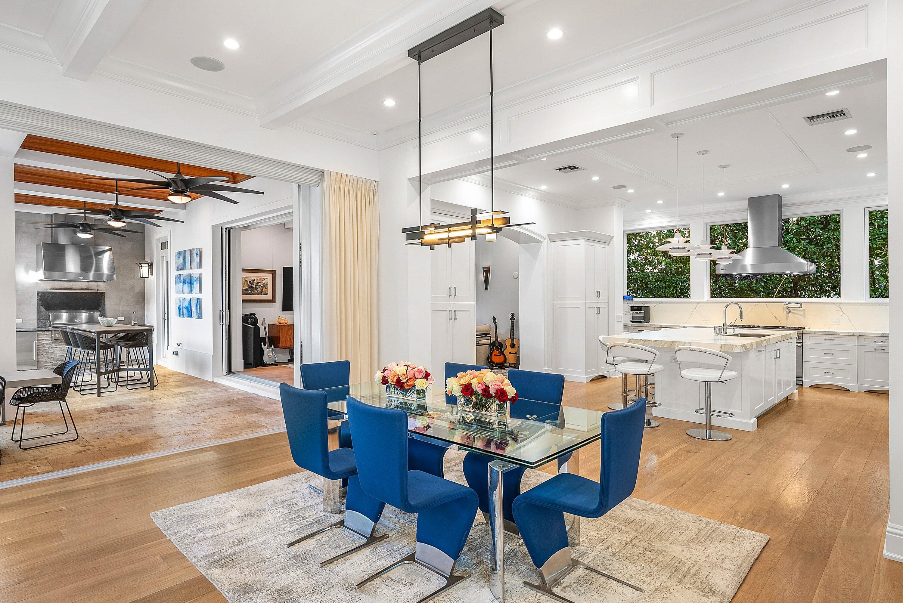 SEASPRAY ESTATES DELRAY BCH - Residential