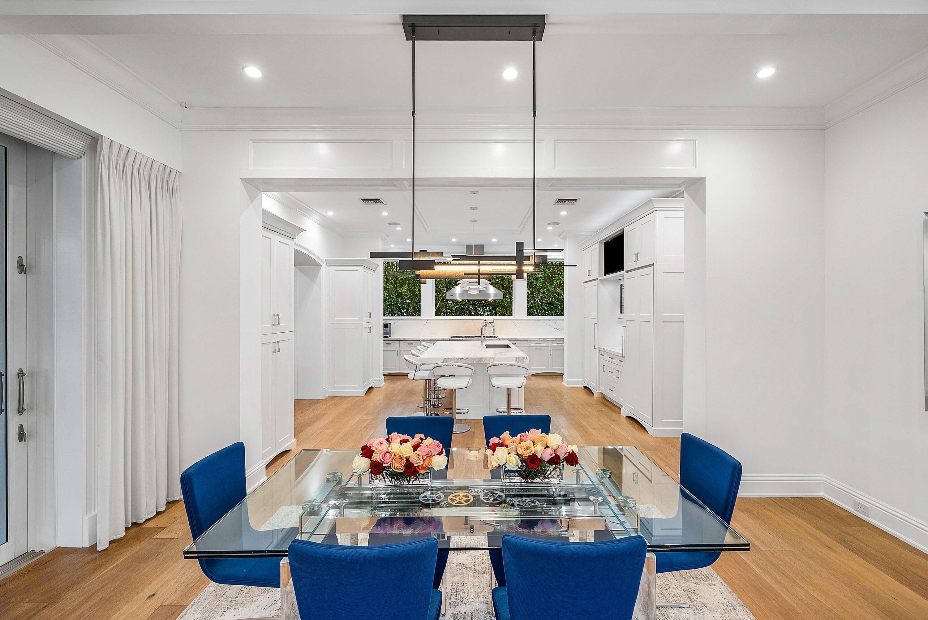 SEASPRAY ESTATES DELRAY BCH - Residential