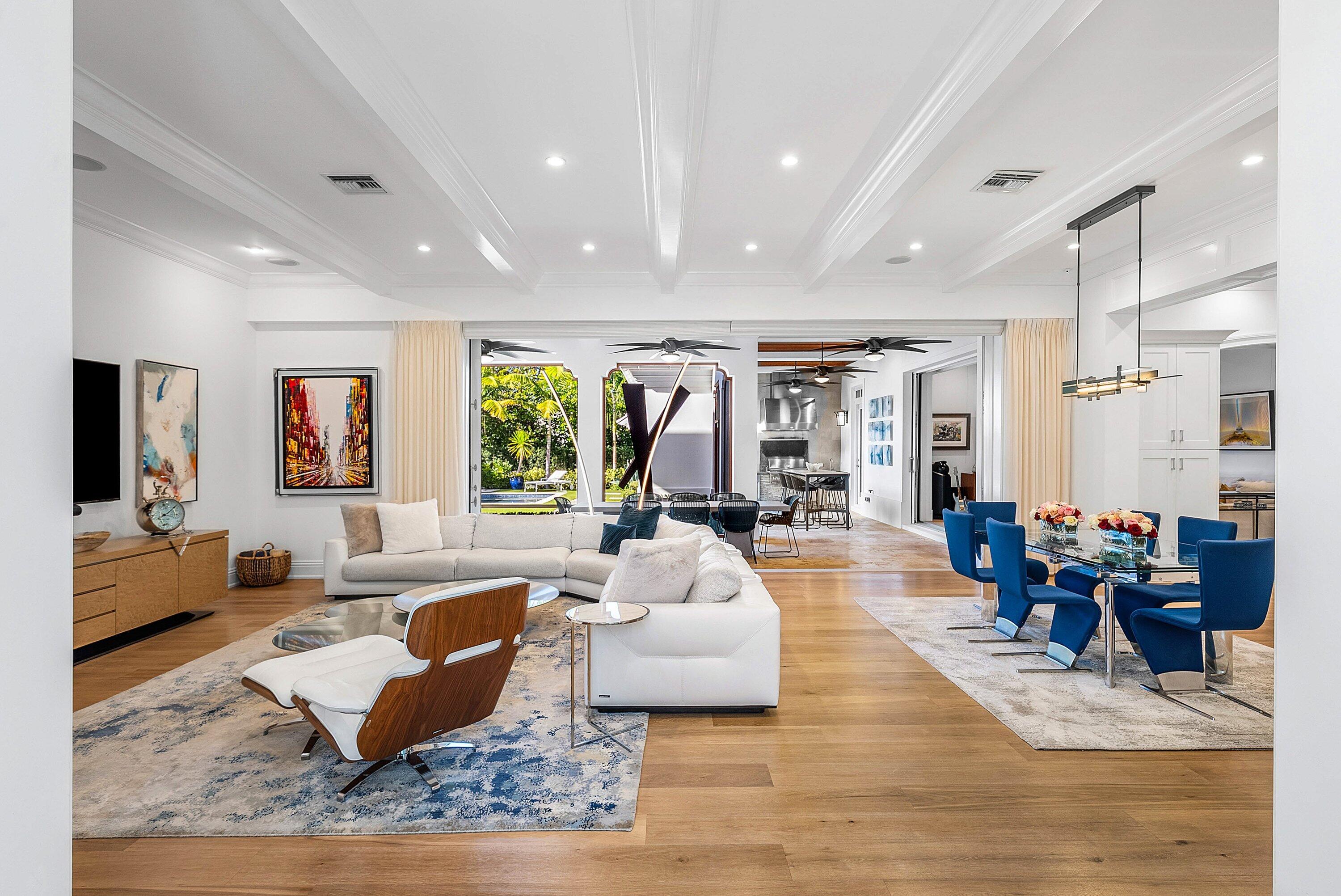 SEASPRAY ESTATES DELRAY BCH - Residential