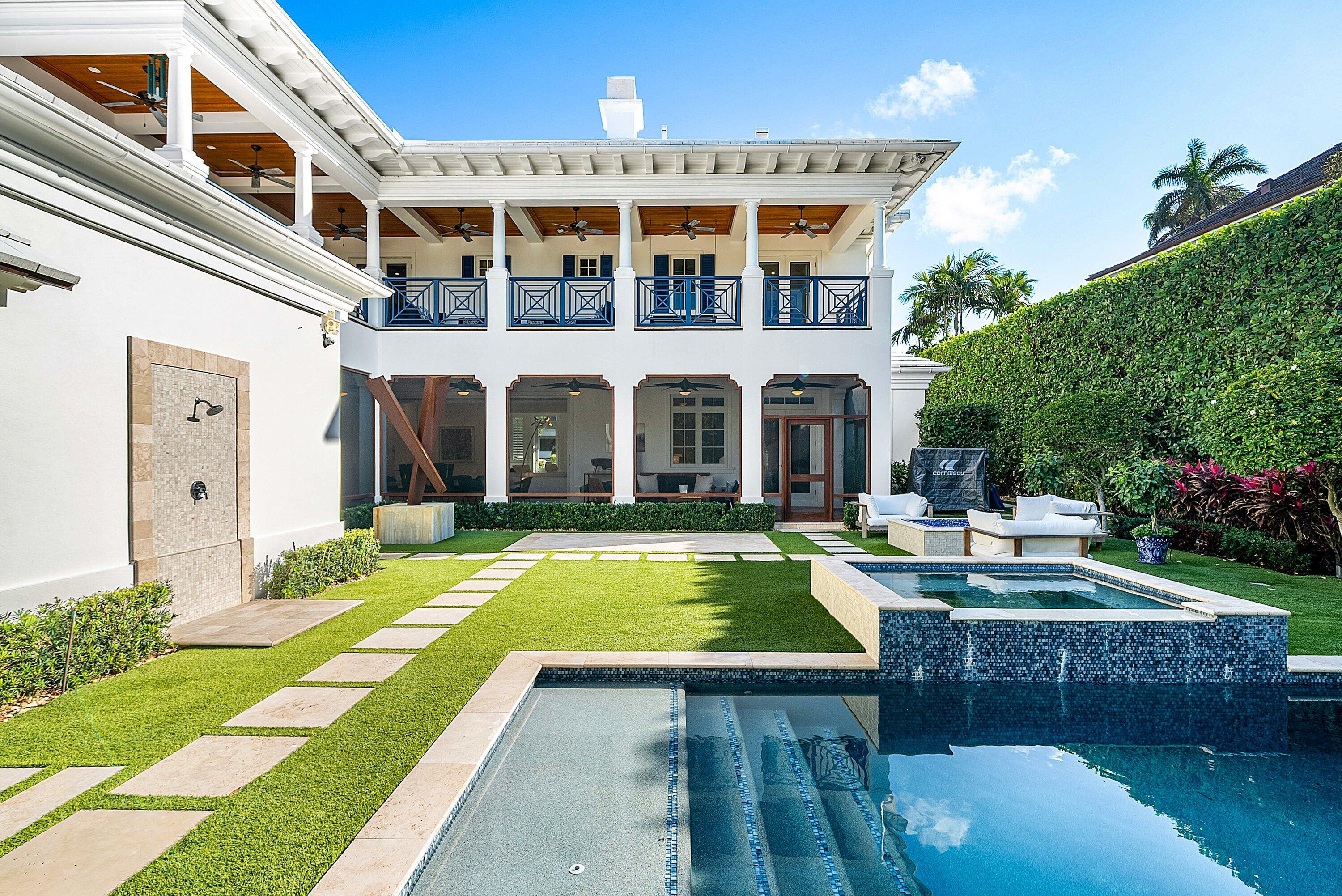 SEASPRAY ESTATES DELRAY BCH - Residential