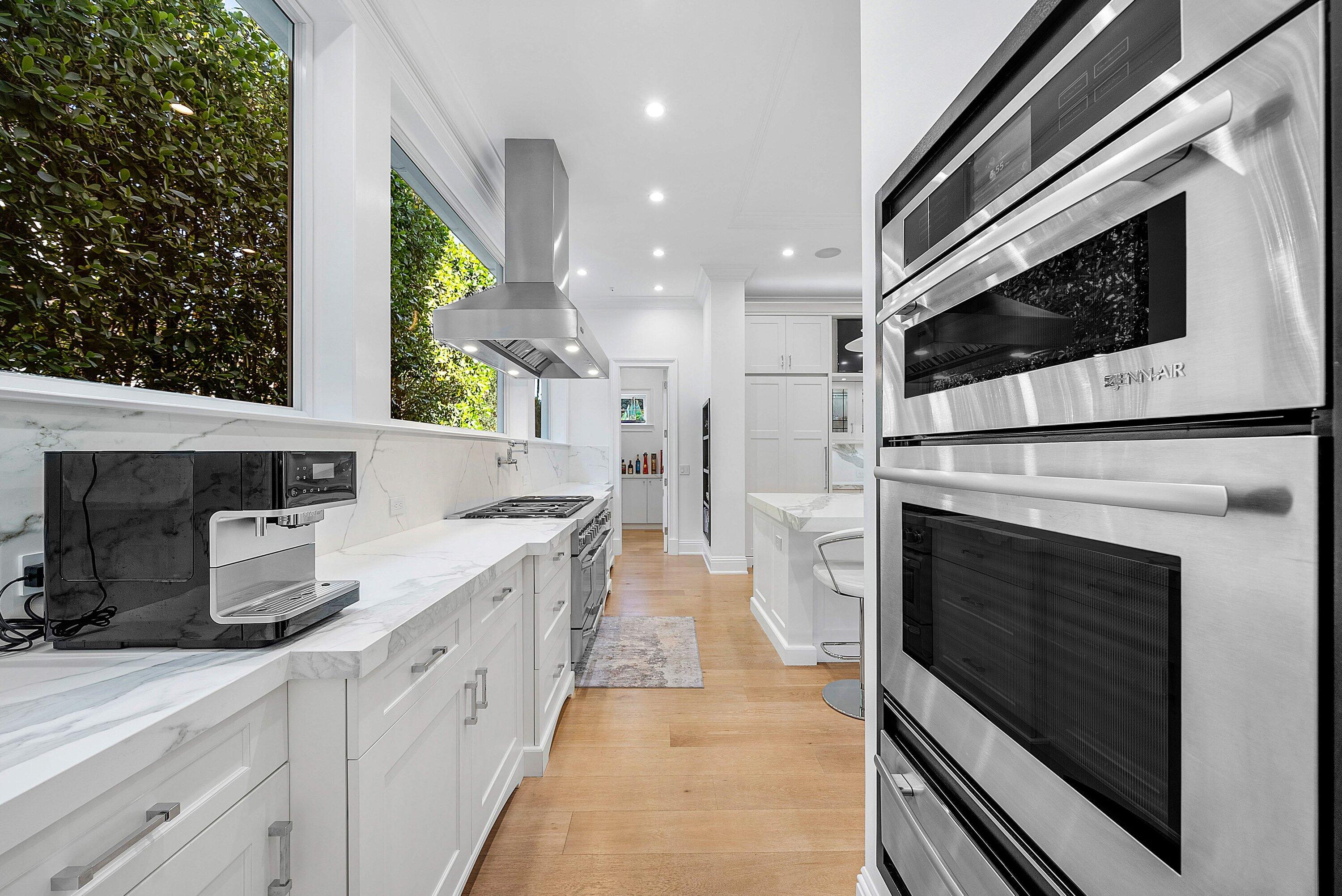 SEASPRAY ESTATES DELRAY BCH - Residential