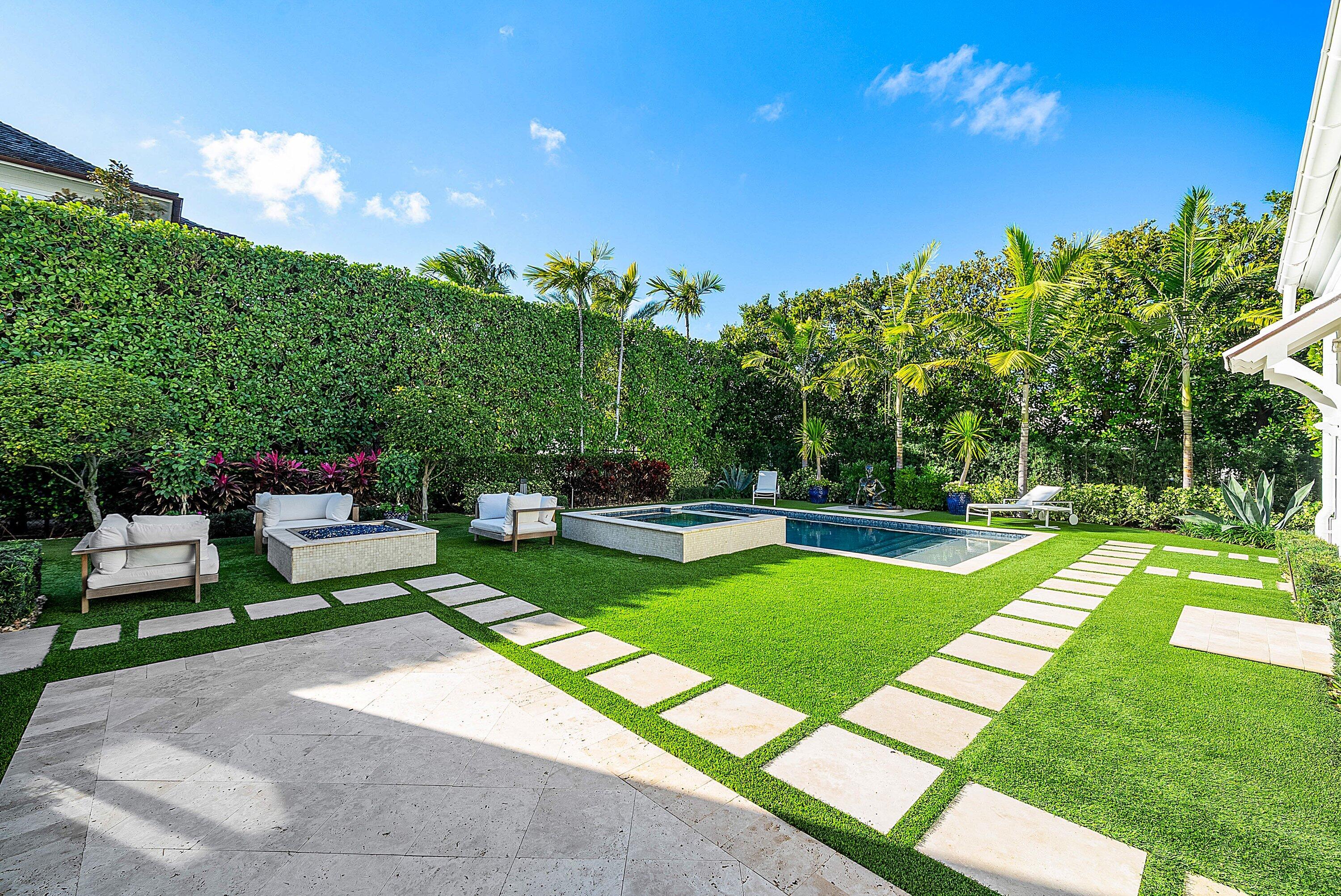 SEASPRAY ESTATES DELRAY BCH - Residential