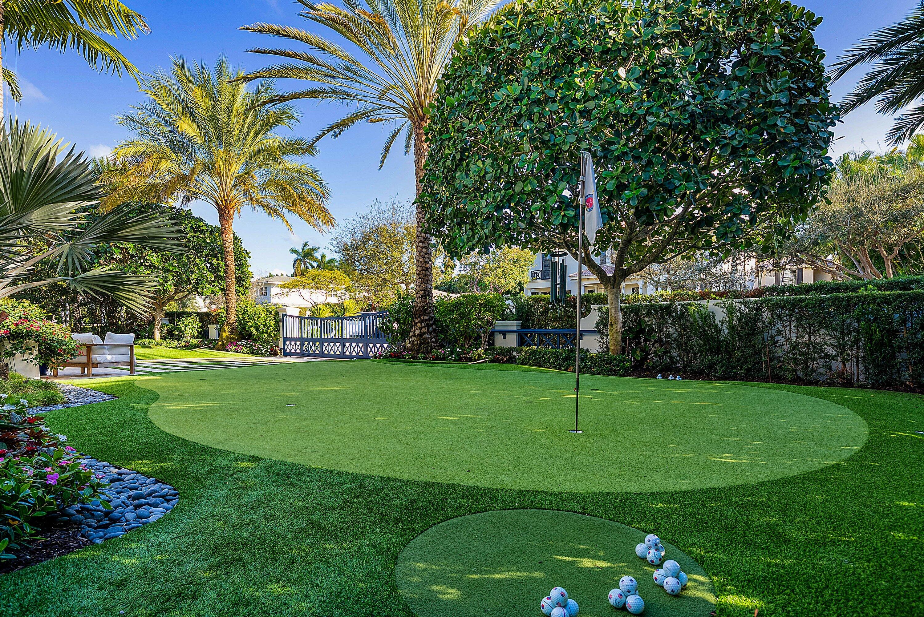 SEASPRAY ESTATES DELRAY BCH - Residential