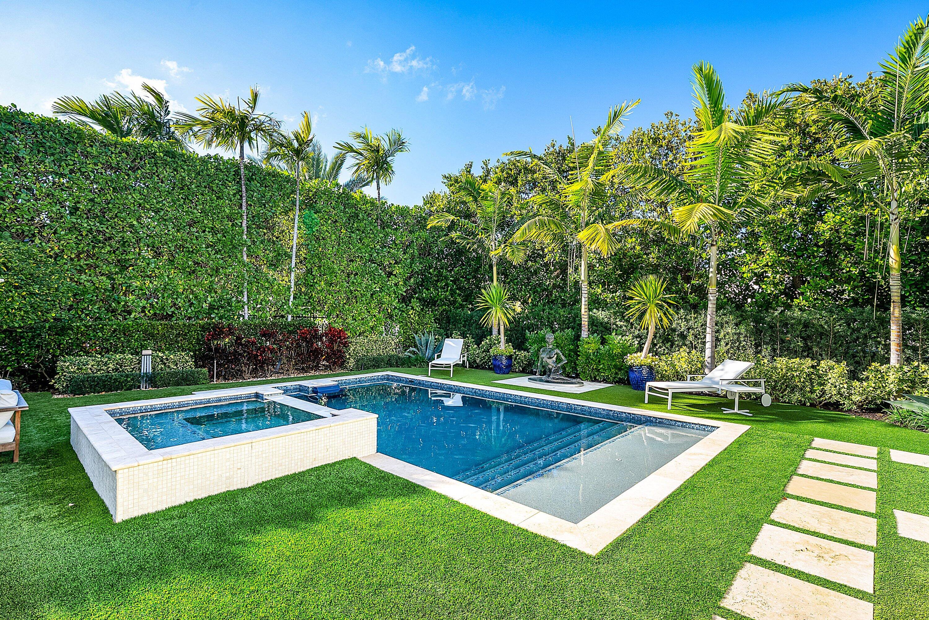 SEASPRAY ESTATES DELRAY BCH - Residential