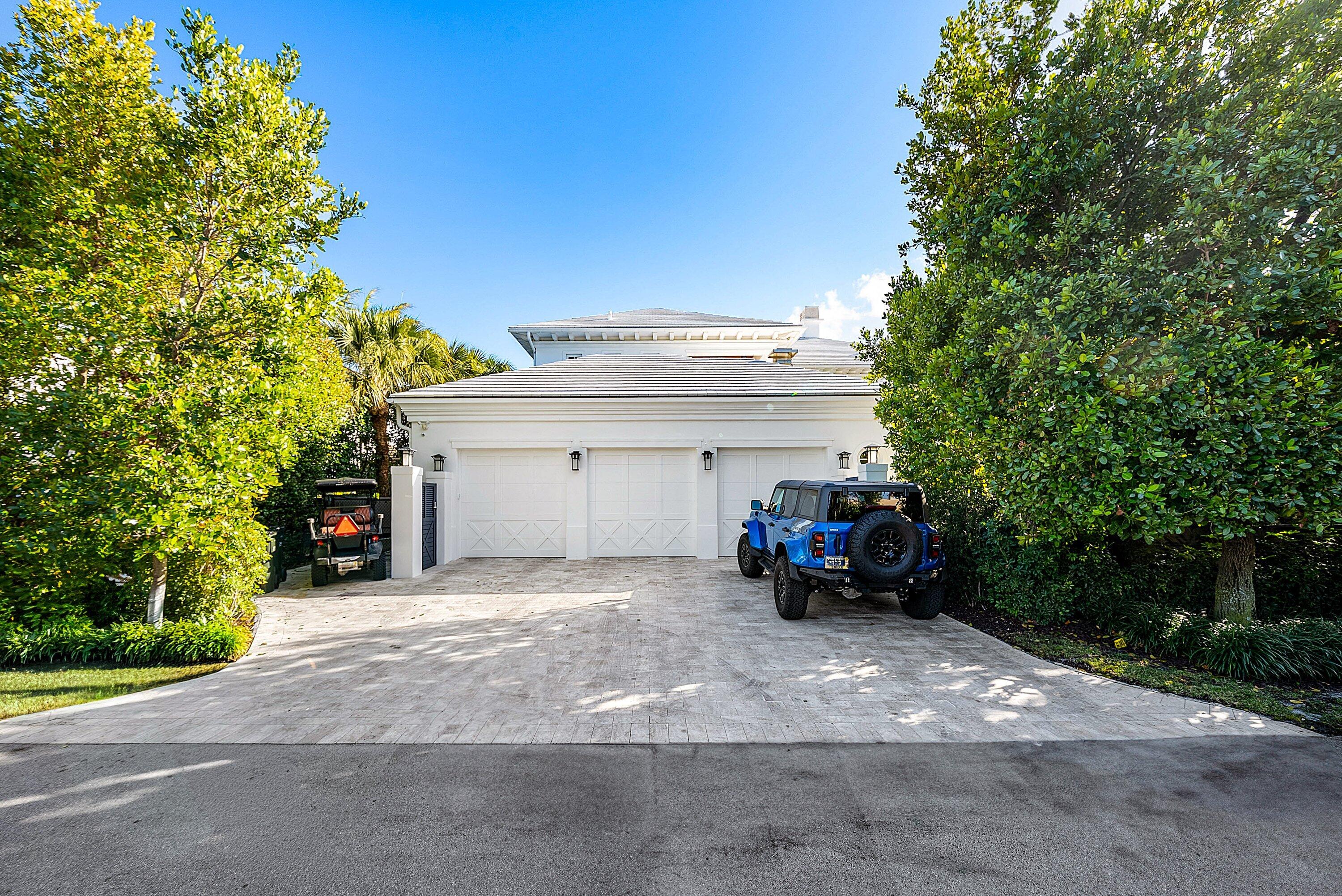 SEASPRAY ESTATES DELRAY BCH - Residential