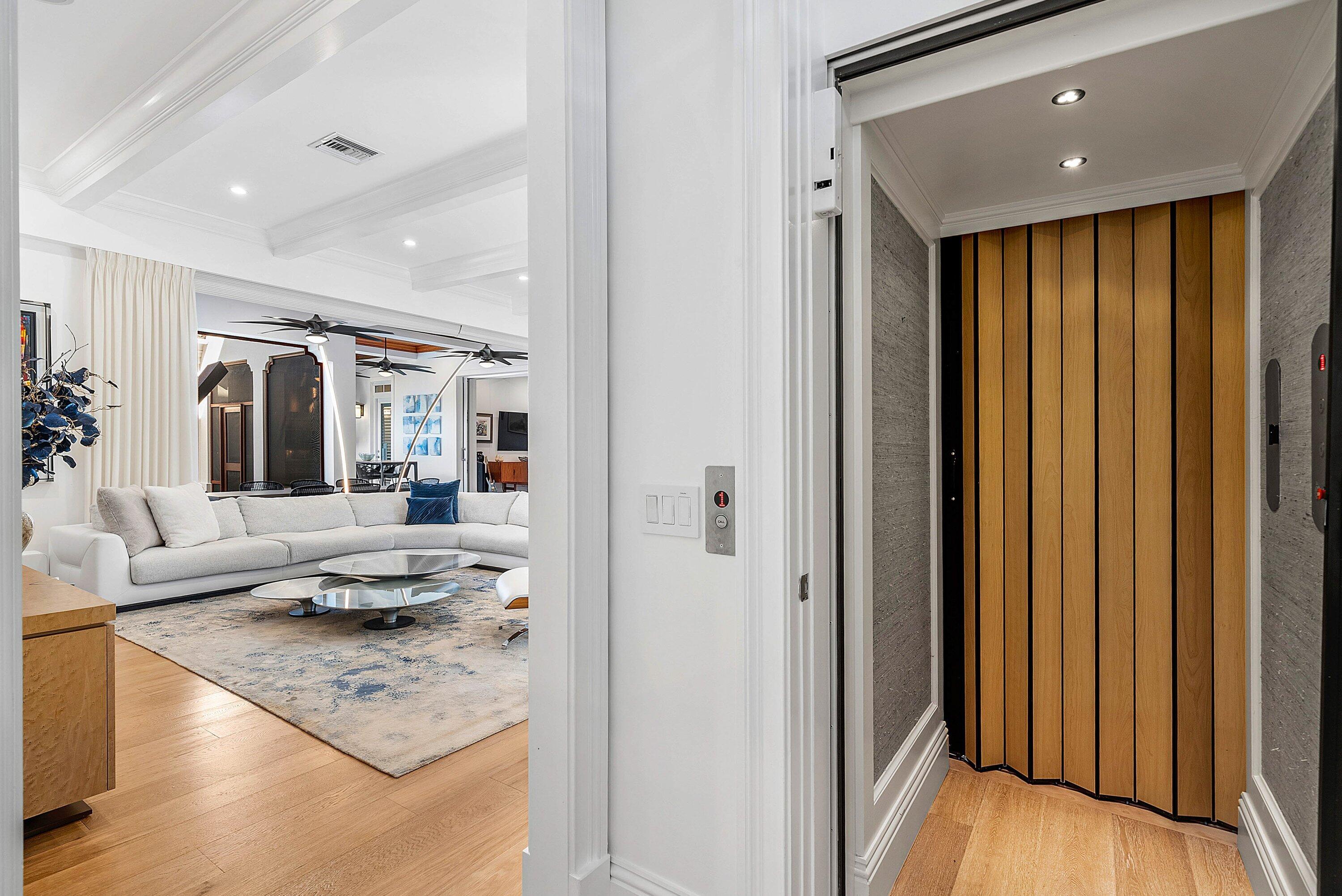 SEASPRAY ESTATES DELRAY BCH - Residential