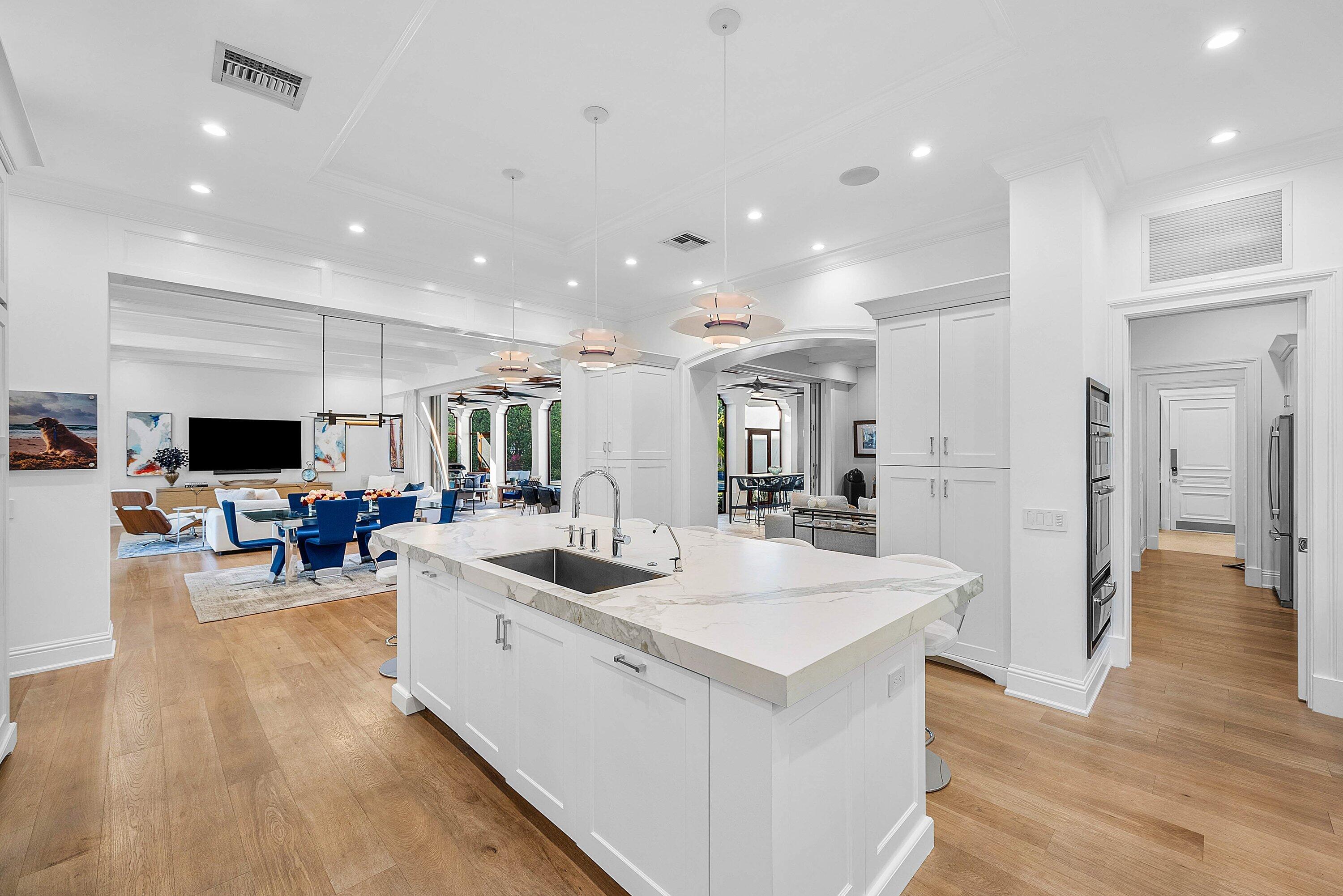 SEASPRAY ESTATES DELRAY BCH - Residential