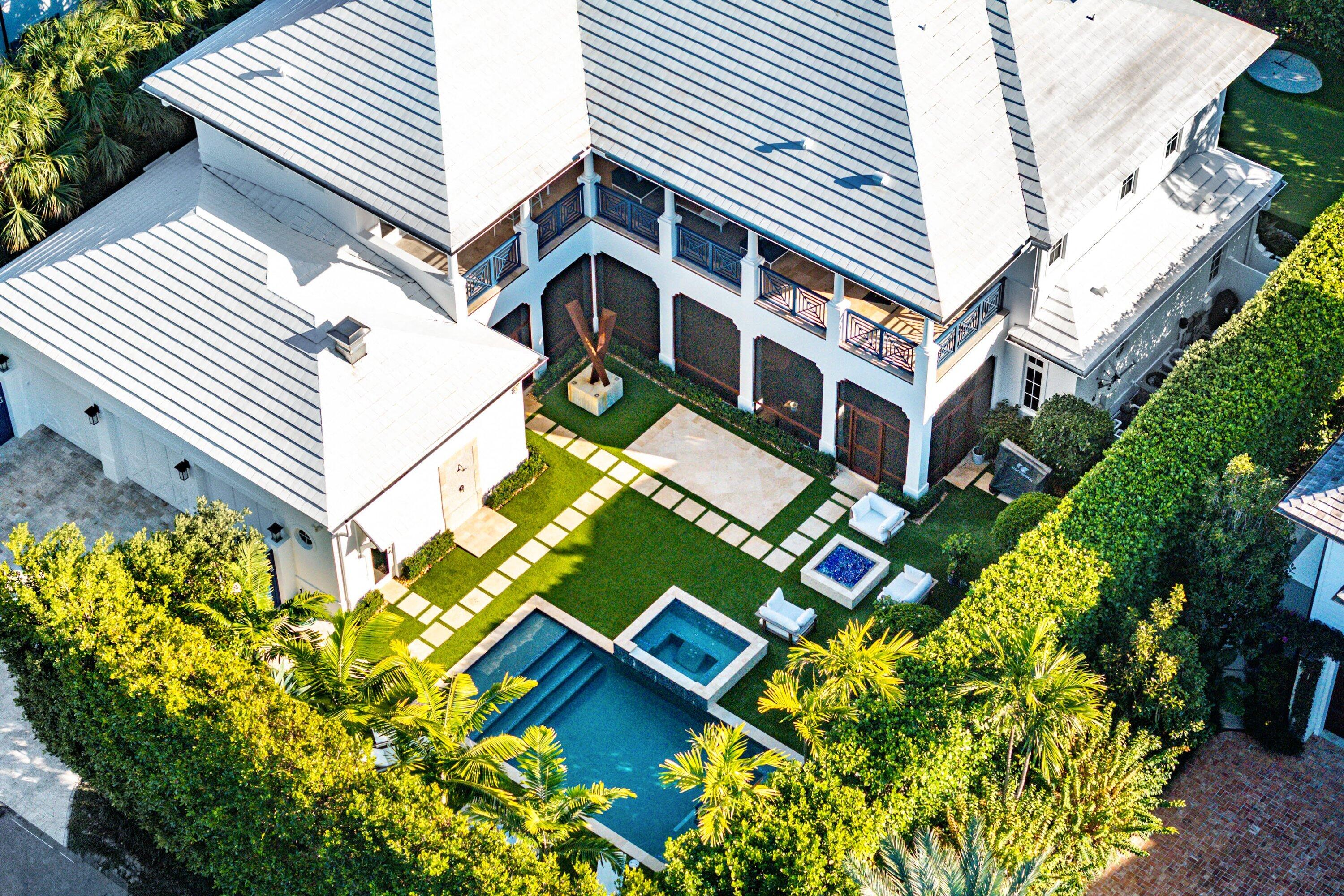 SEASPRAY ESTATES DELRAY BCH - Residential