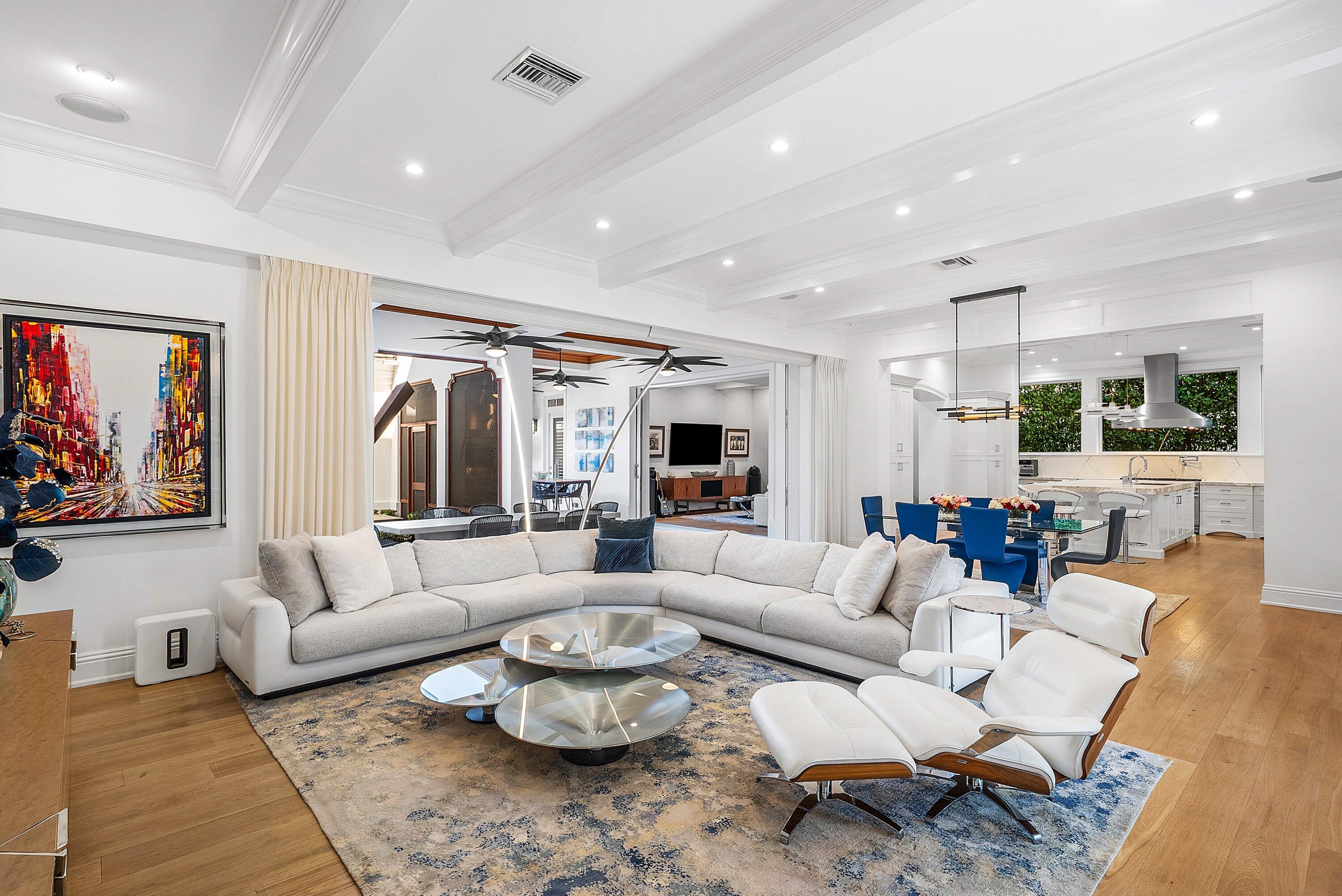 SEASPRAY ESTATES DELRAY BCH - Residential