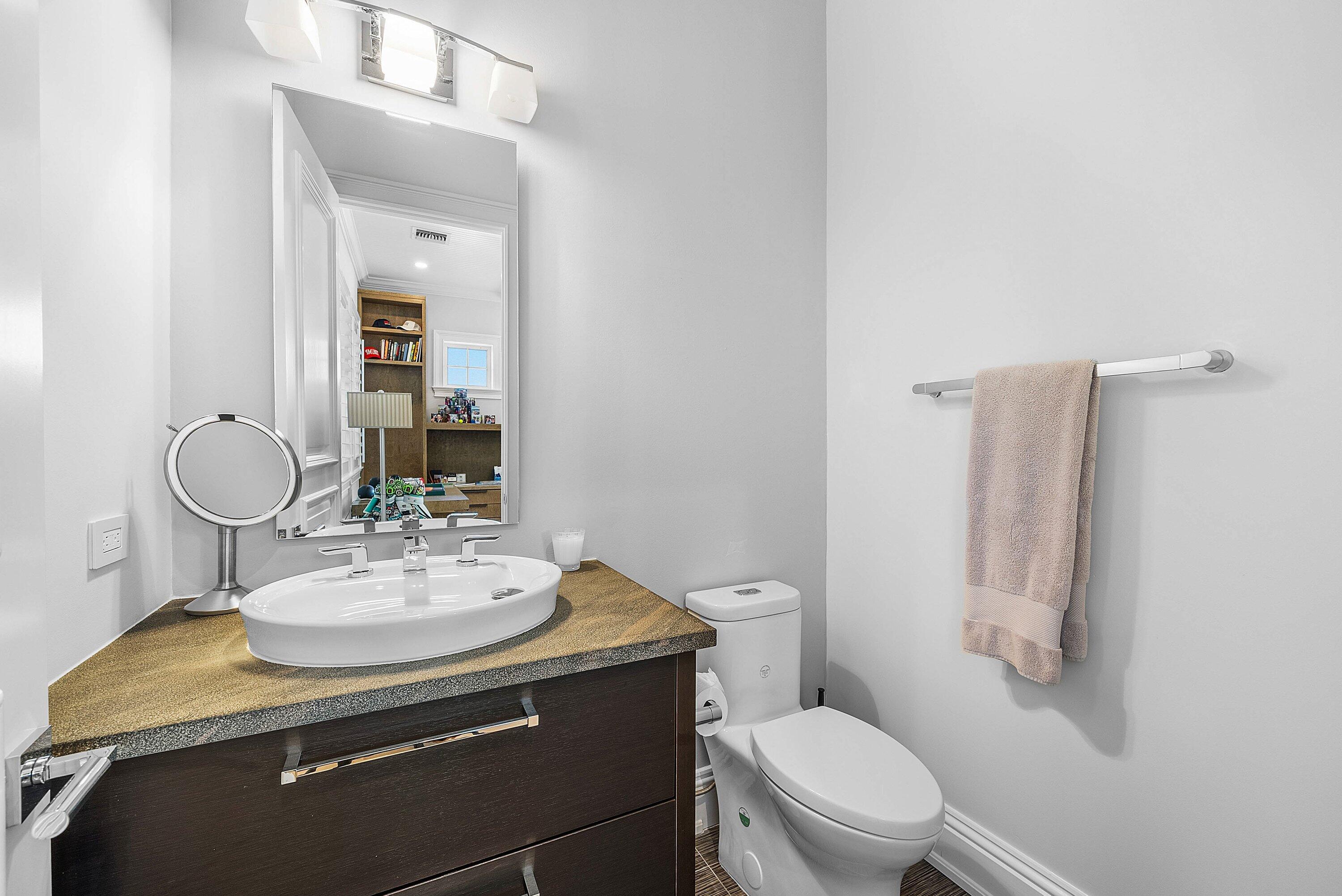 SEASPRAY ESTATES DELRAY BCH - Residential