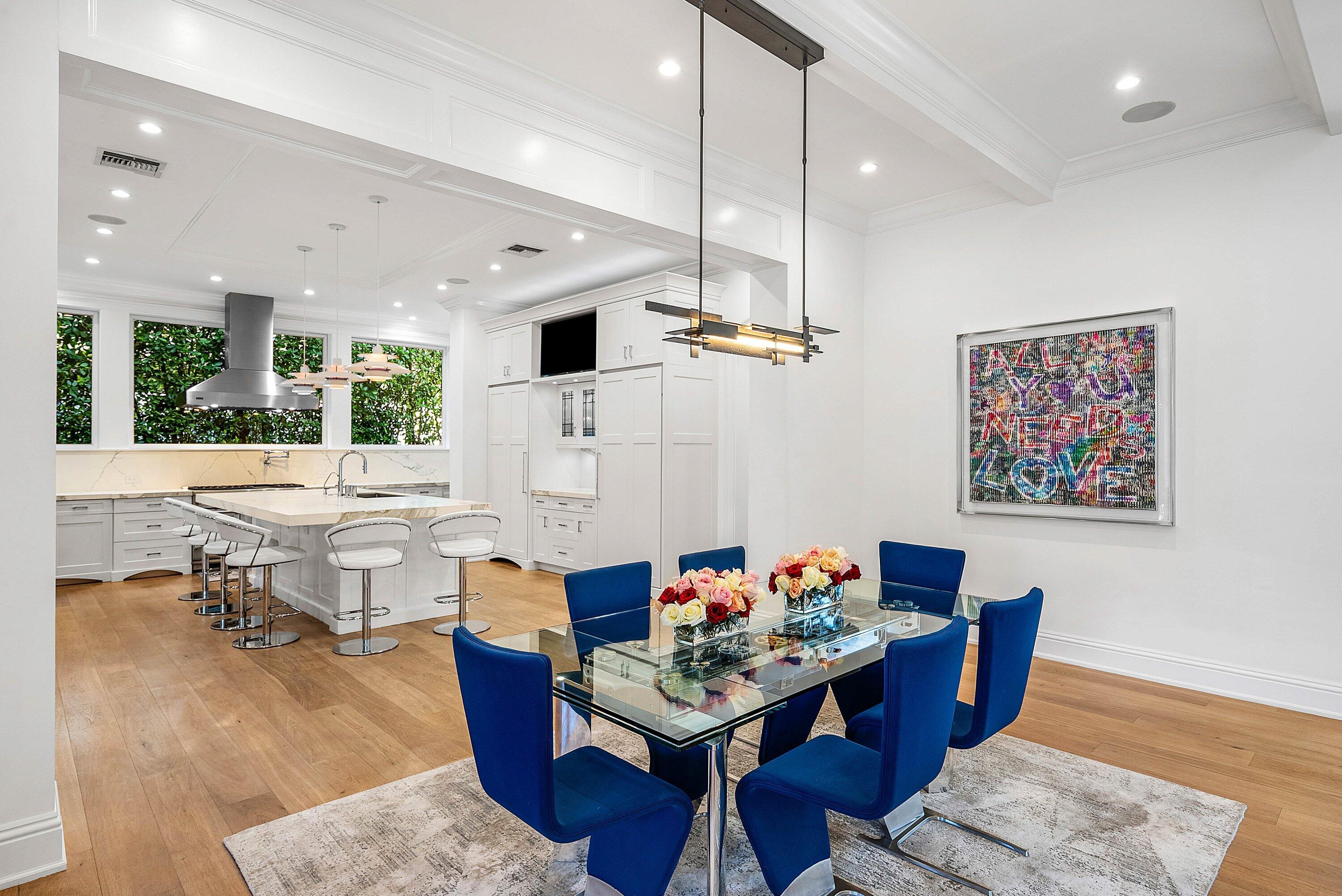 SEASPRAY ESTATES DELRAY BCH - Residential