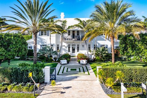 1041 Seaspray Avenue Delray Beach FL 33483