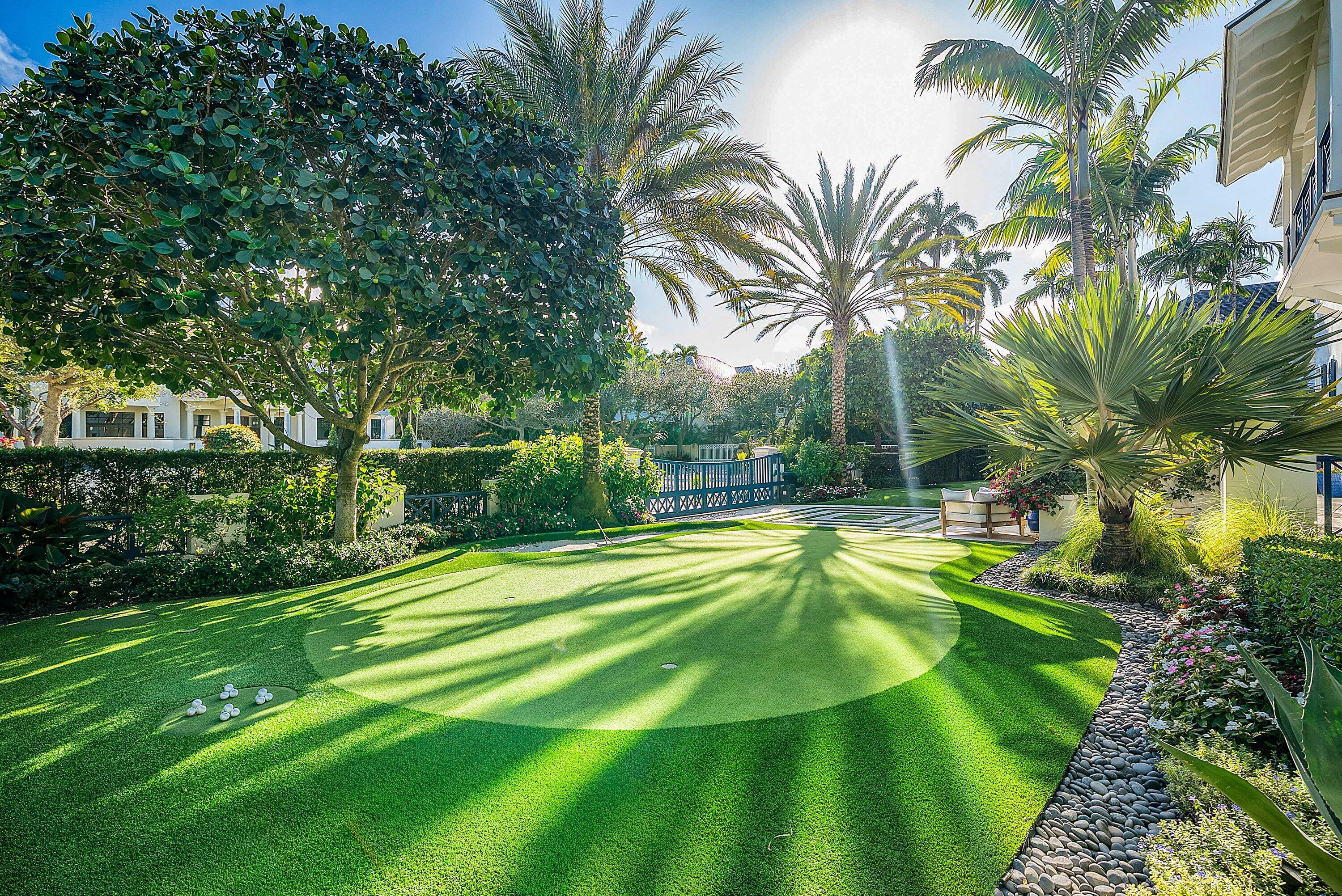 SEASPRAY ESTATES DELRAY BCH - Residential