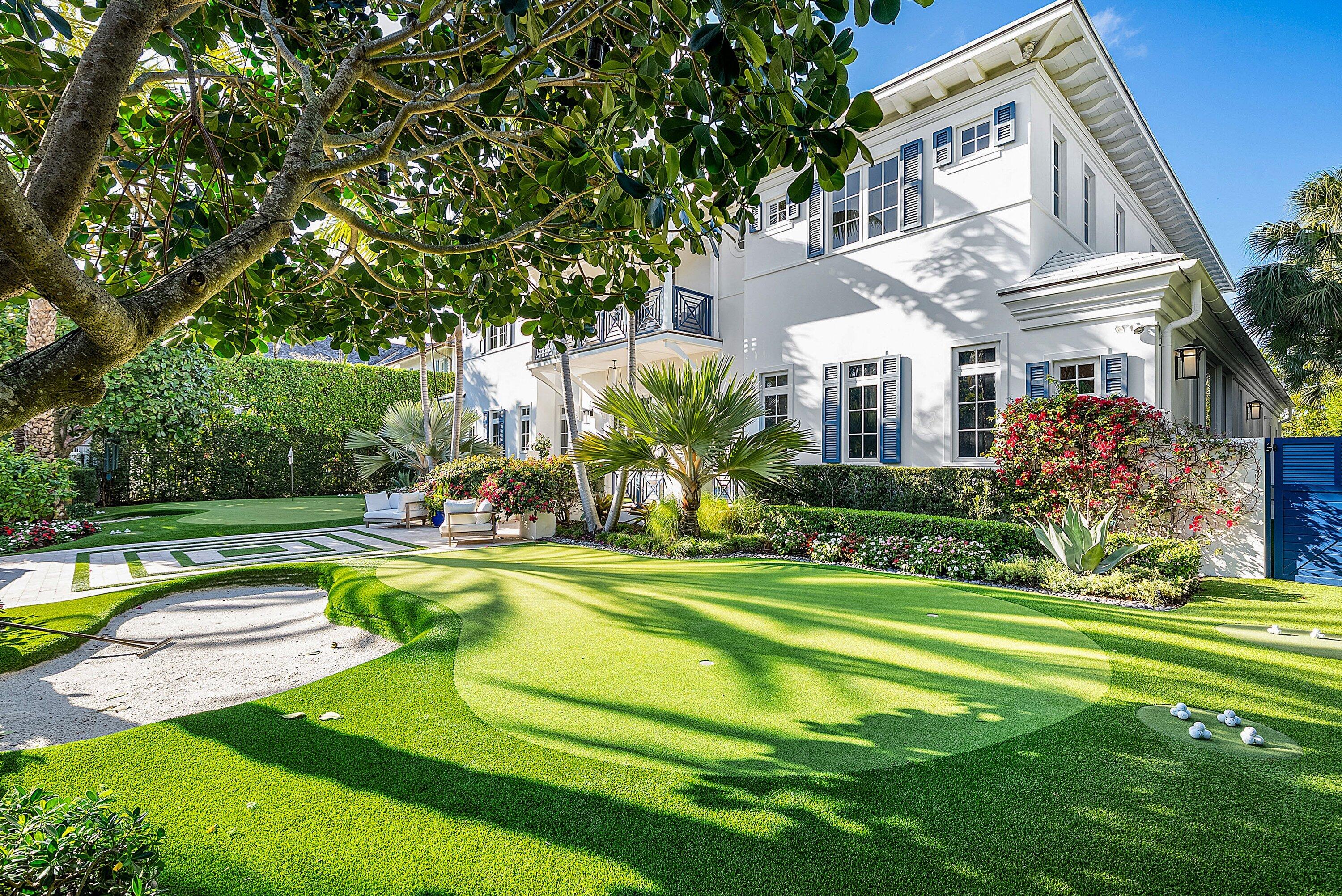 SEASPRAY ESTATES DELRAY BCH - Residential