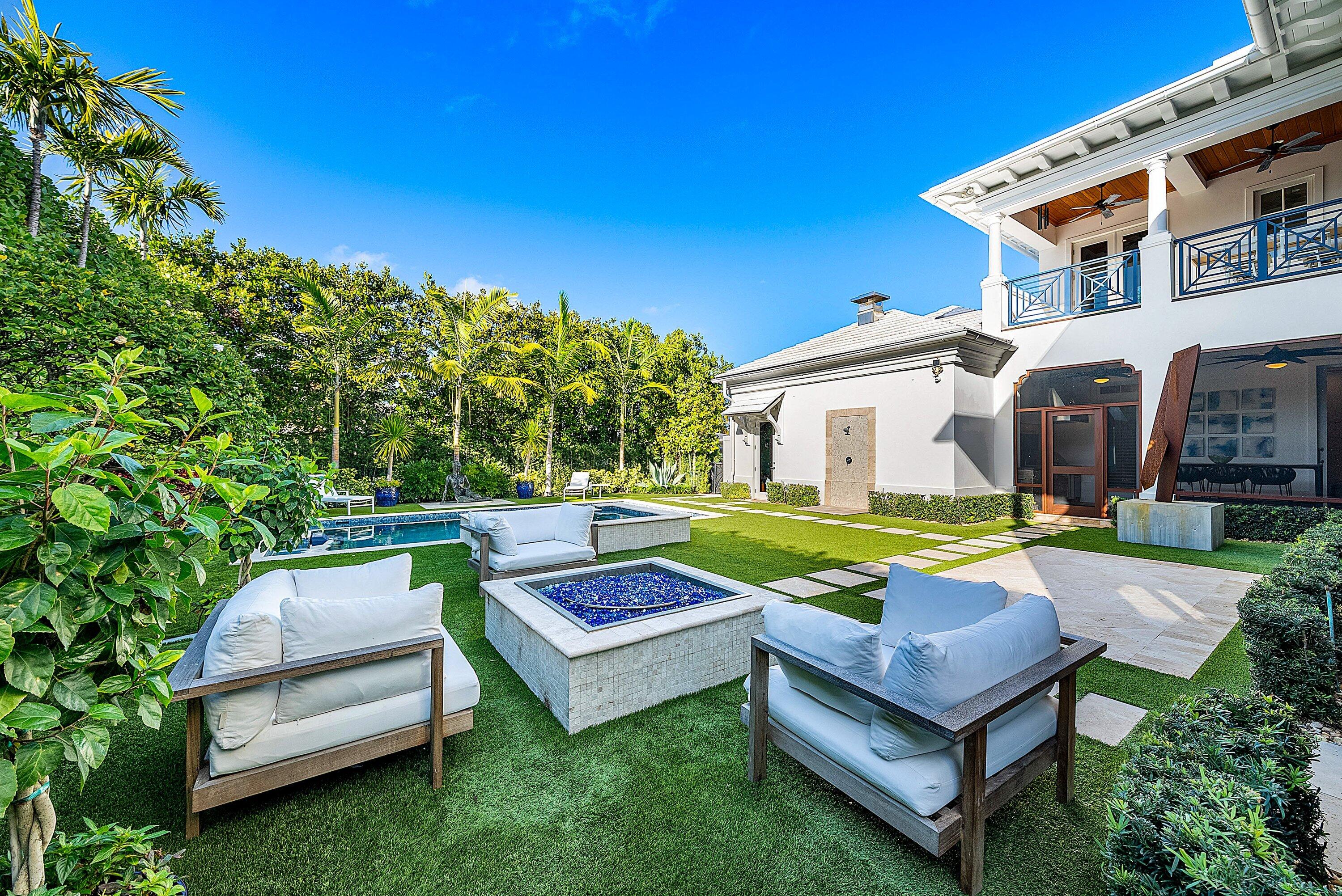 SEASPRAY ESTATES DELRAY BCH - Residential