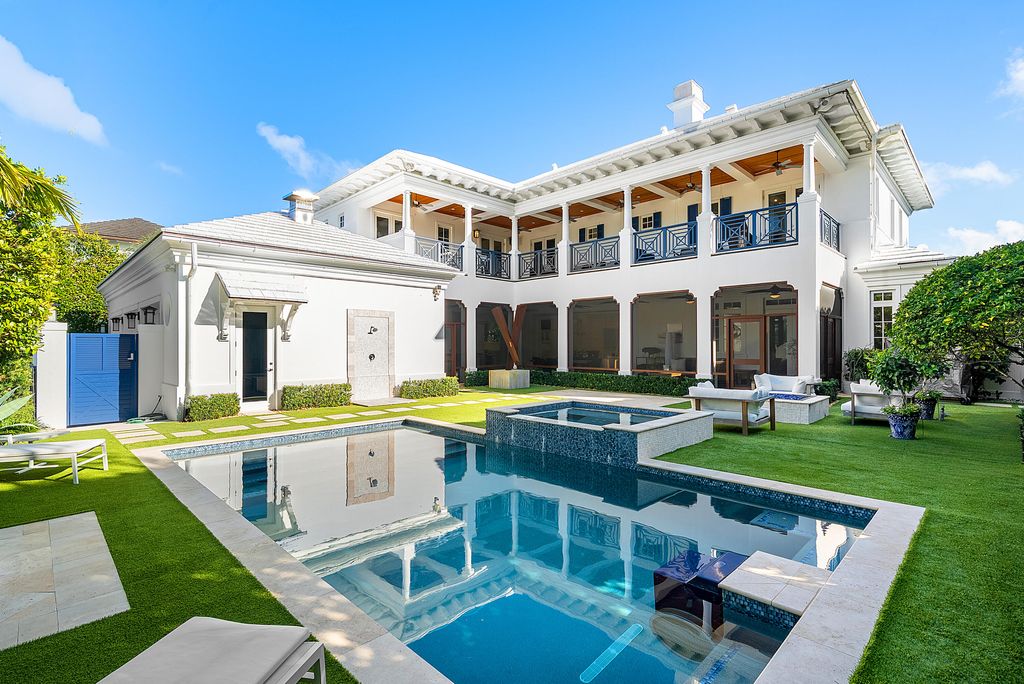 Photo of 1041 Seaspray Avenue, Delray Beach, FL 33483 (MLS # R11168726)