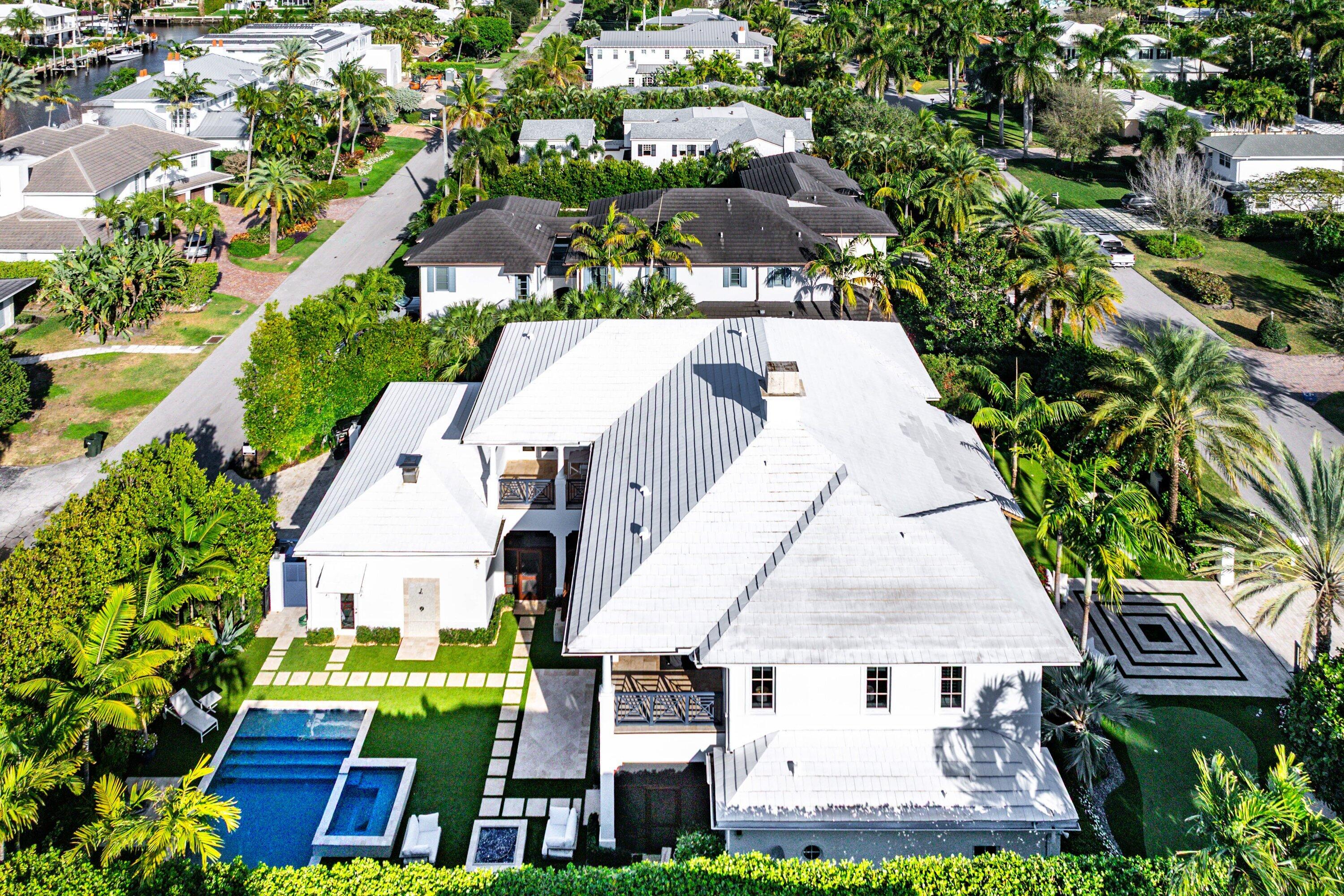 SEASPRAY ESTATES DELRAY BCH - Residential