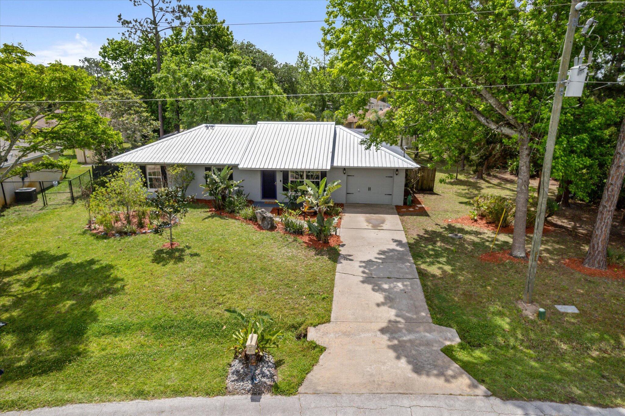 16 Powder Hill Lane