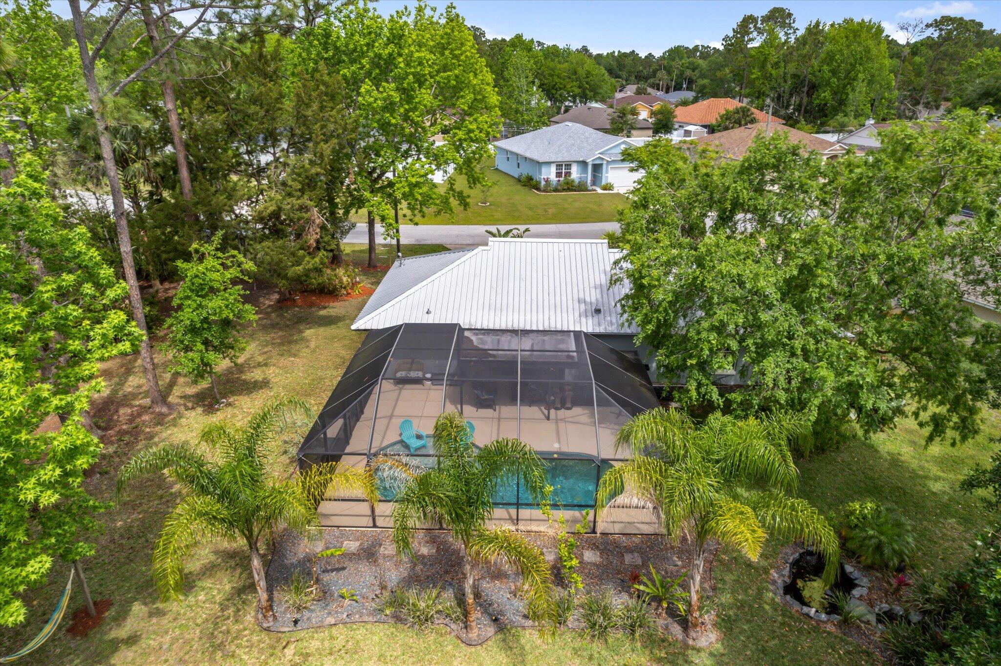 16 Powder Hill Lane