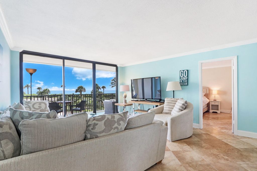 Photo of 300 Ocean Trail Way #204, Jupiter, FL 33477 (MLS # R10869996)