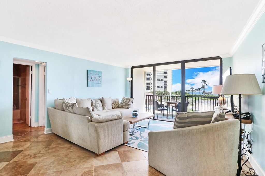 Photo of 300 Ocean Trail Way #204, Jupiter, FL 33477 (MLS # R10869996)