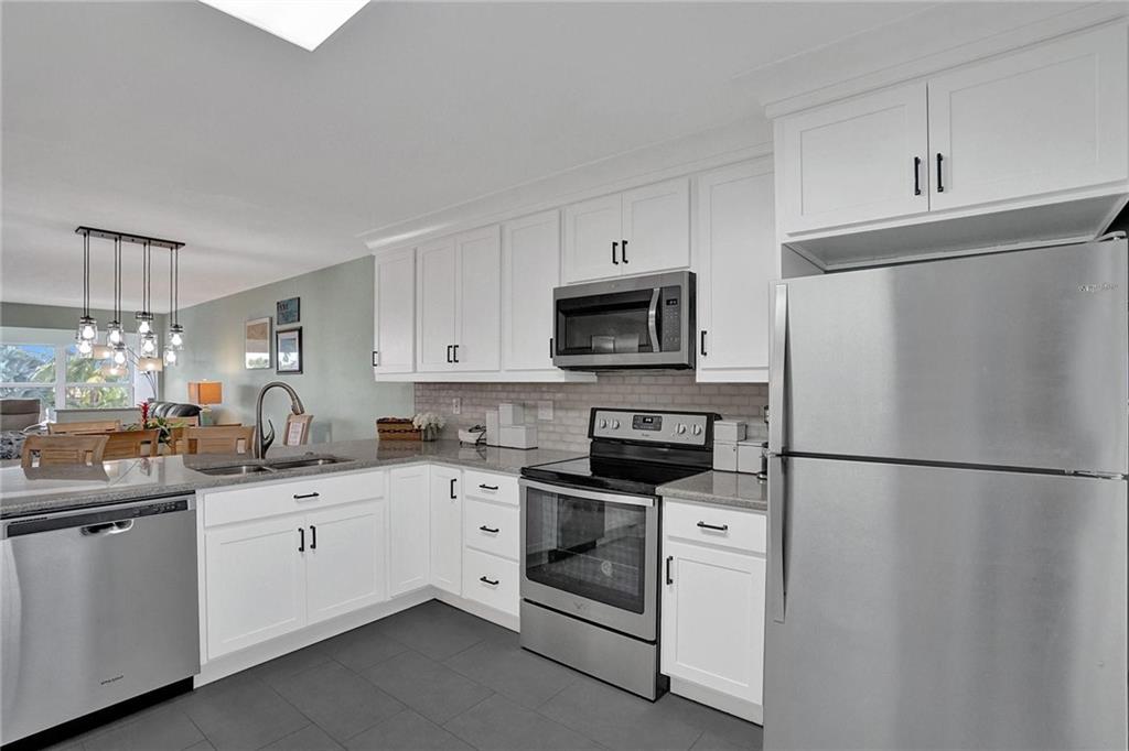 Heritage Landings - Residential
