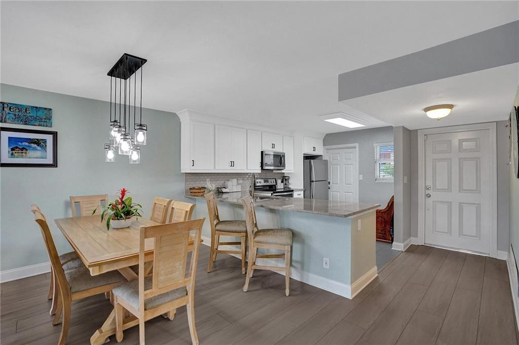 Heritage Landings - Residential