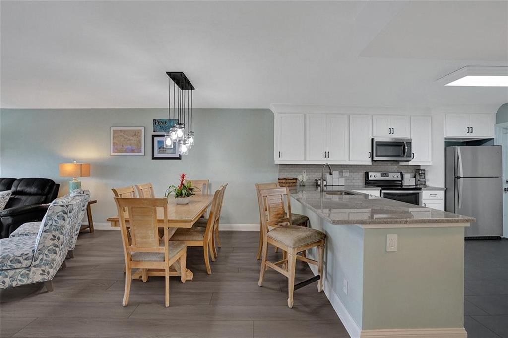 Heritage Landings - Residential