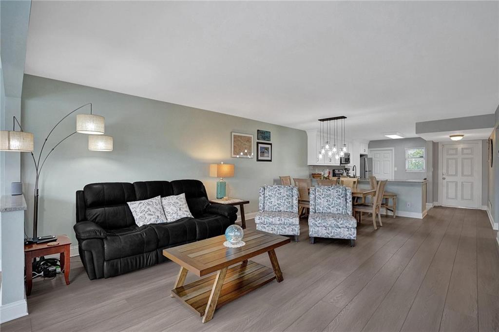 Heritage Landings - Residential