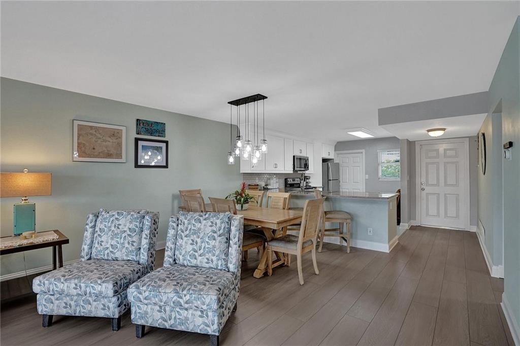 Heritage Landings - Residential