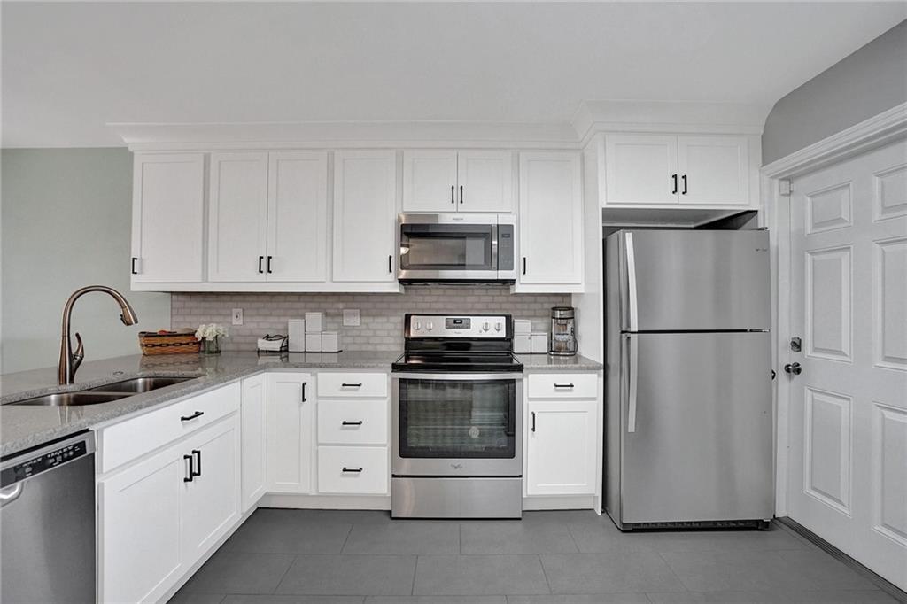 Heritage Landings - Residential