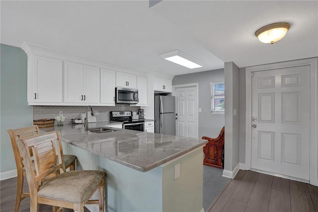 Heritage Landings - Residential