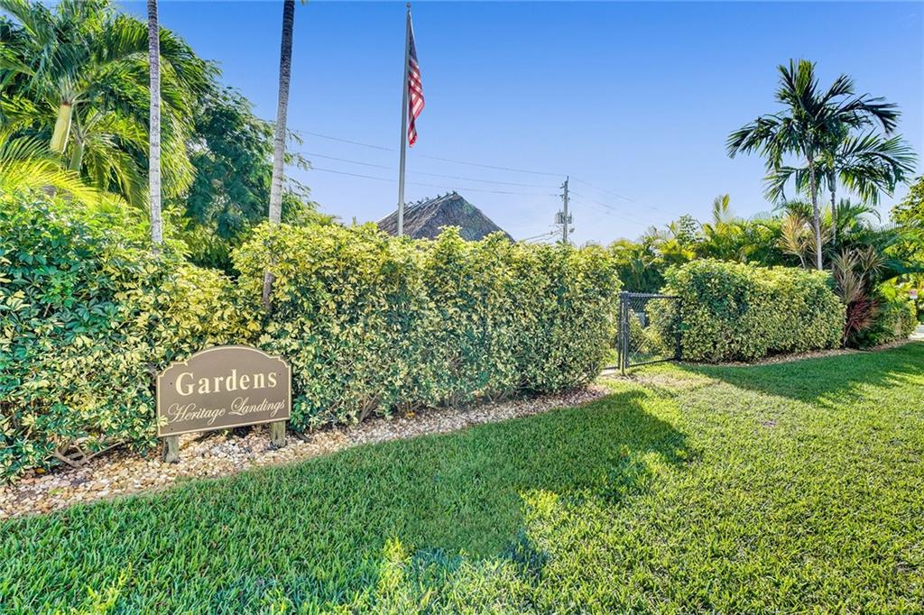 Heritage Landings - Residential