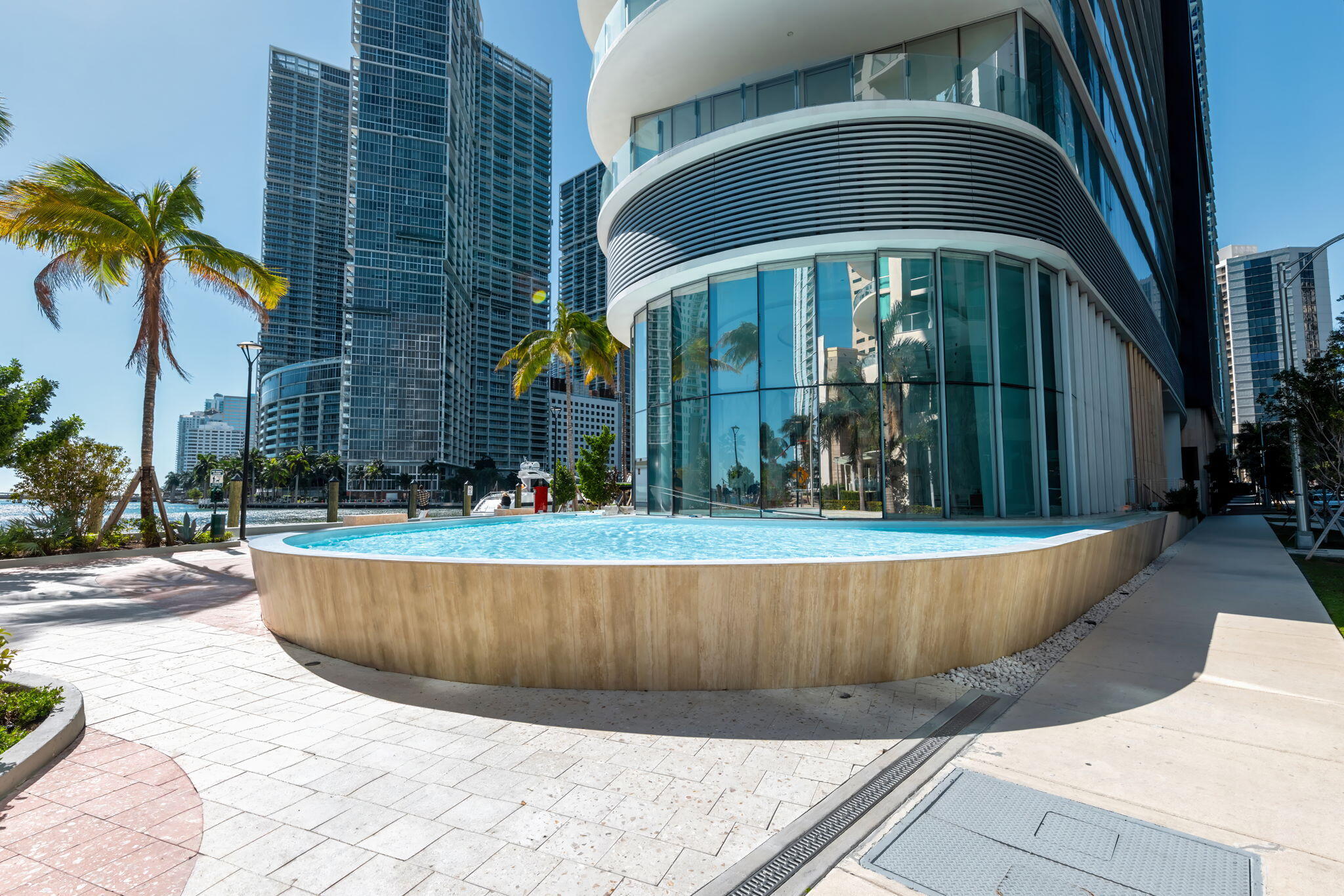 300 Biscayne Bulevard Way 1509