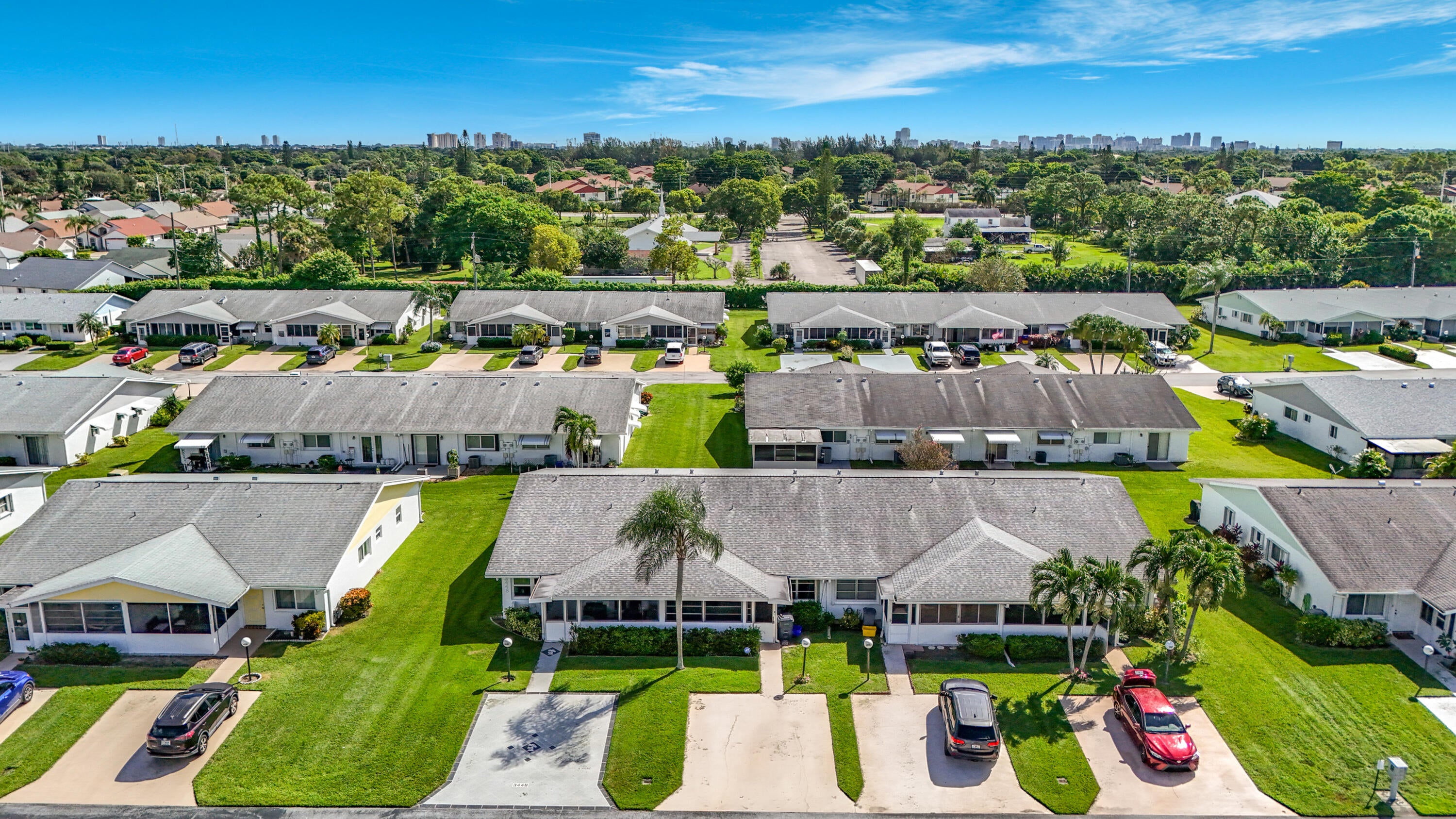 3440 ROSSI Court