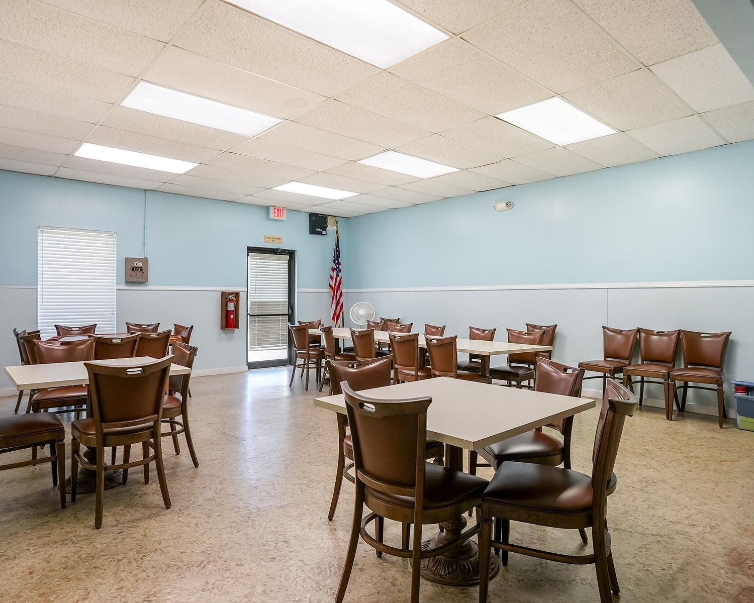 VILLAGE ROYALE GREENWOOD - Residential