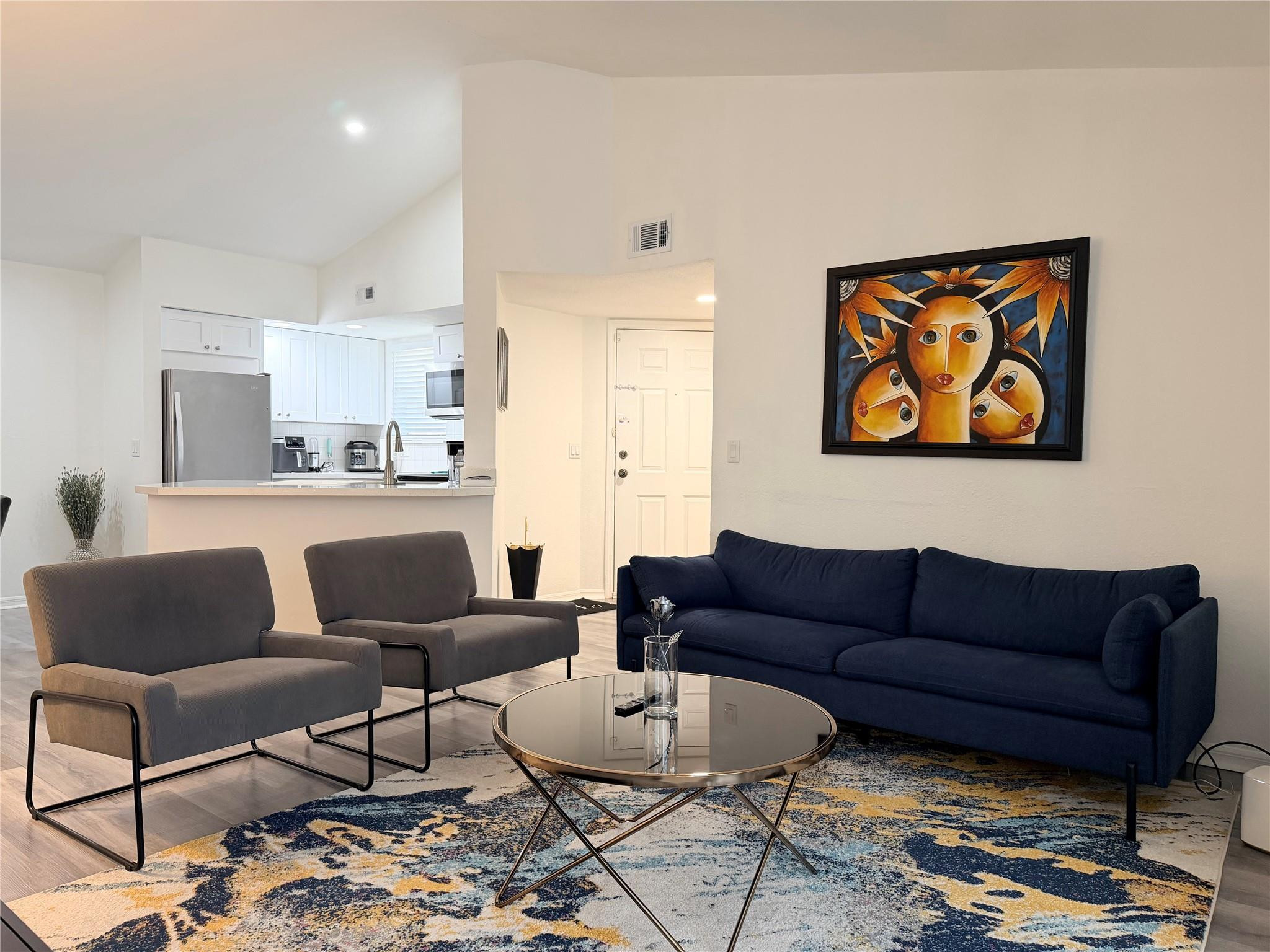 Isles at Lago Mar - Residential