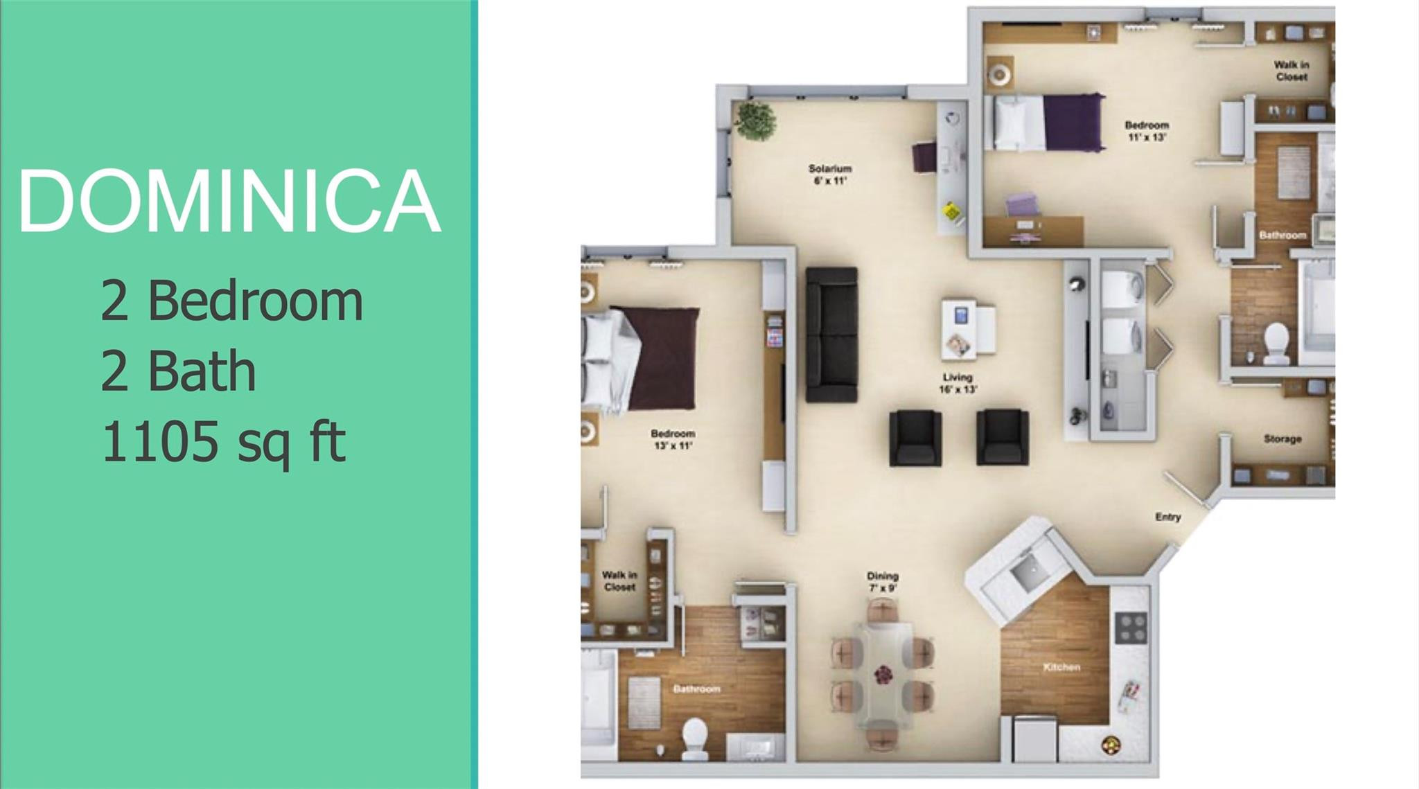 Isles at Lago Mar - Residential