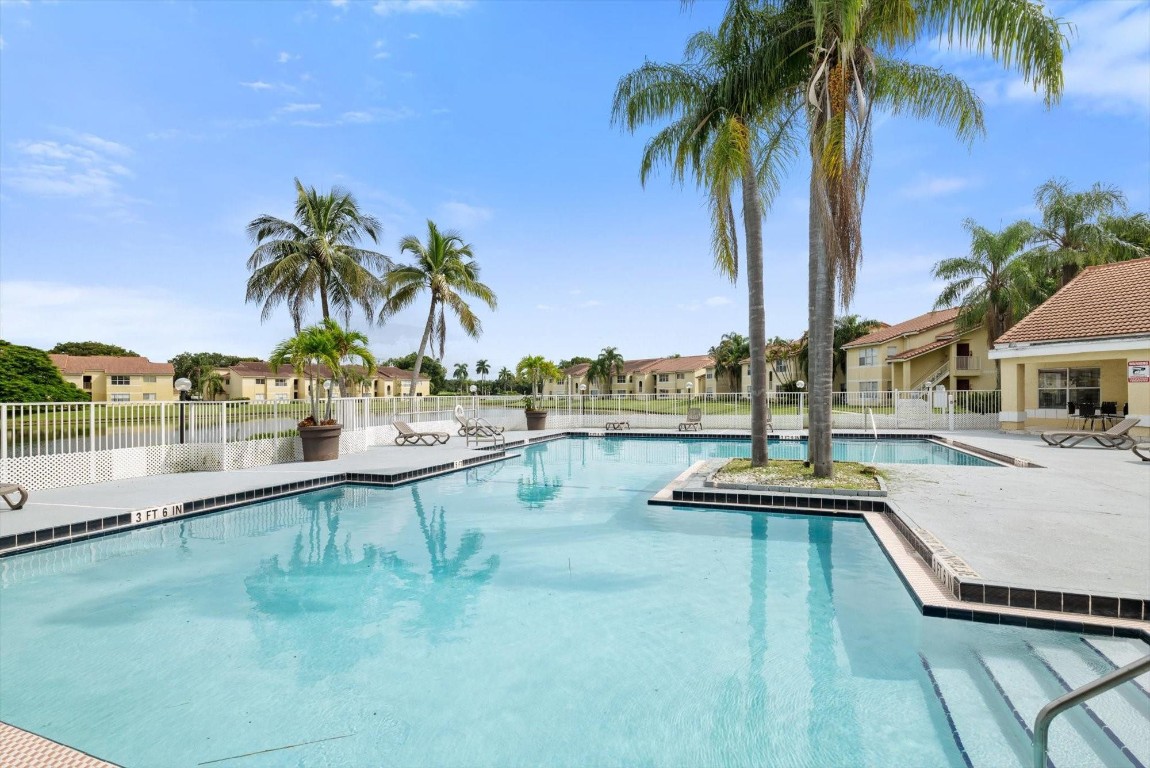 Isles at Lago Mar - Residential