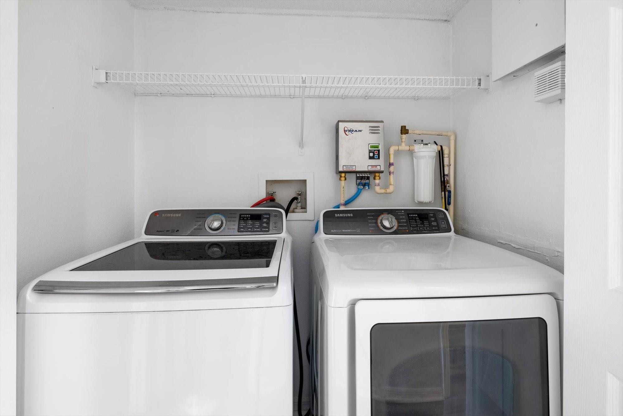 Isles at Lago Mar - Residential