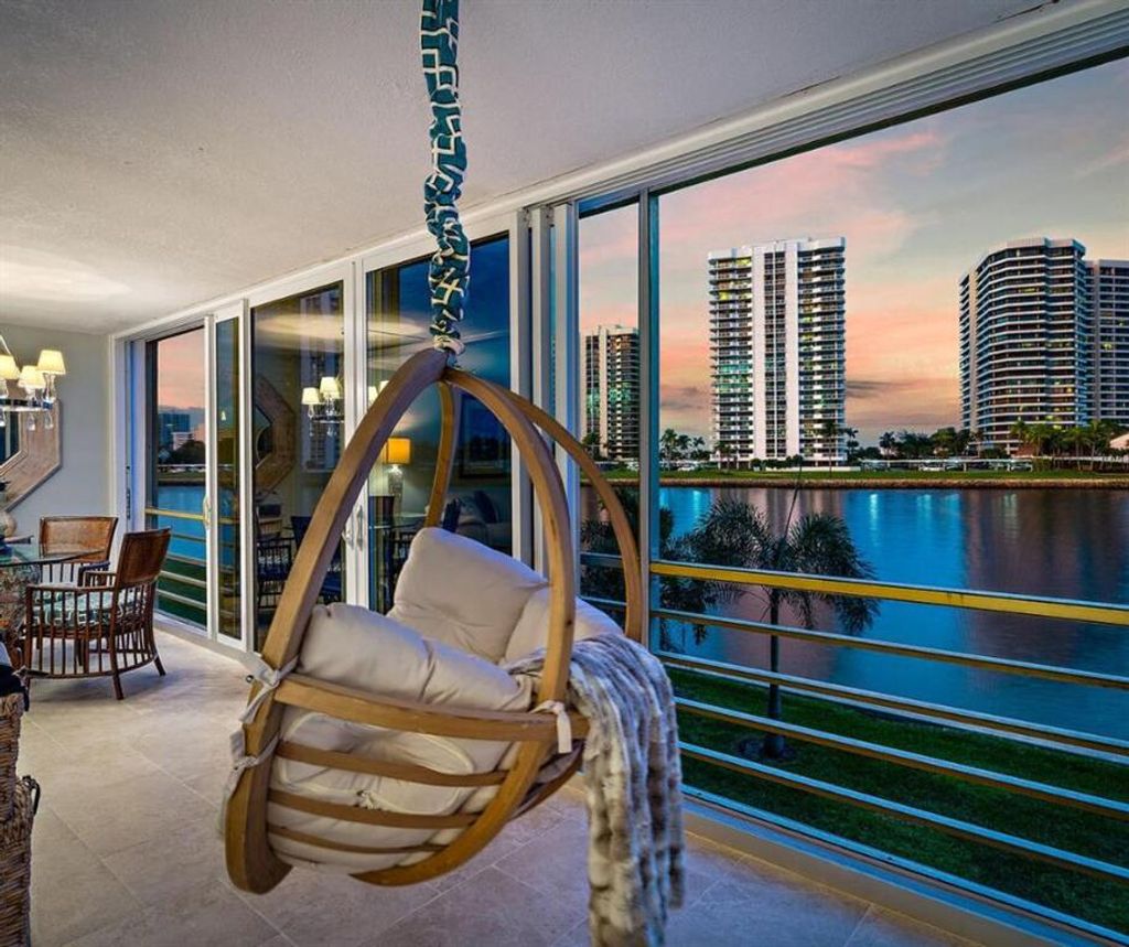 Photo of 44 Yacht Club Drive #210, North Palm Beach, FL 33408 (MLS # R10885341)