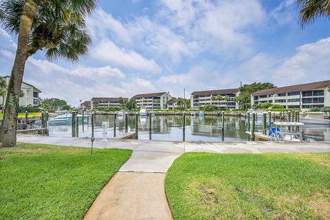 A home in North Palm Beach