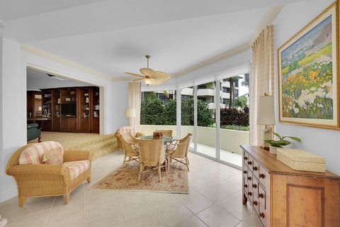 A home in North Palm Beach