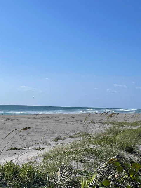 A home in North Palm Beach