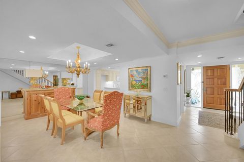 A home in North Palm Beach