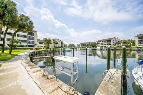 A home in North Palm Beach