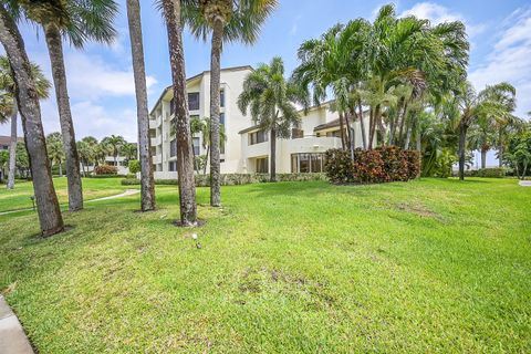 A home in North Palm Beach