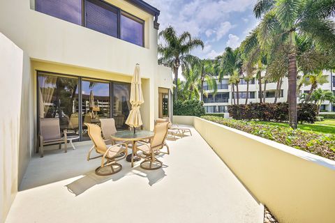 A home in North Palm Beach