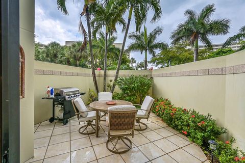 A home in North Palm Beach