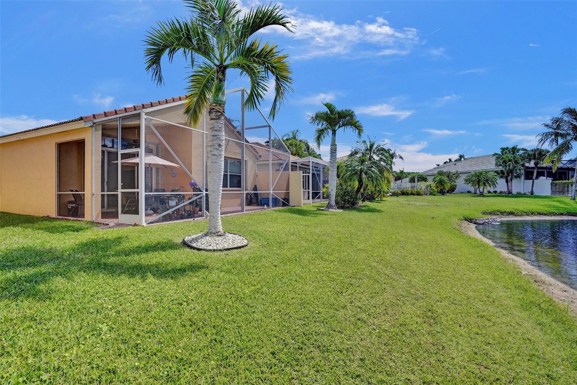 VIZCAYA - Residential